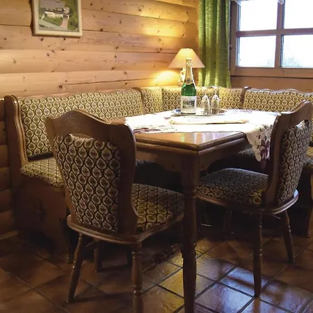 Ferienhaus Willemann