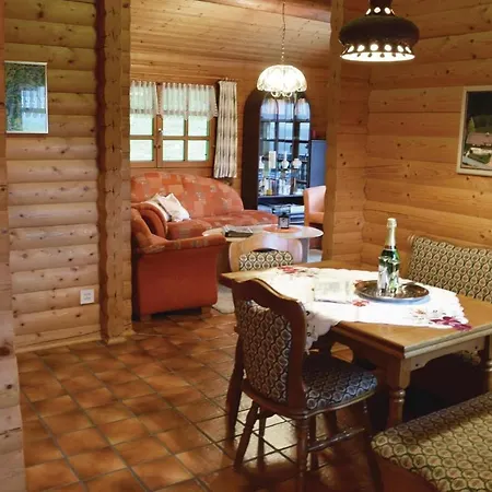 Willemann Hébergement de vacances Bodenfelde