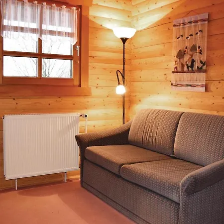 Ferienhaus Willemann *