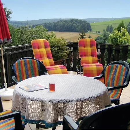 Ferienhaus Willemann *