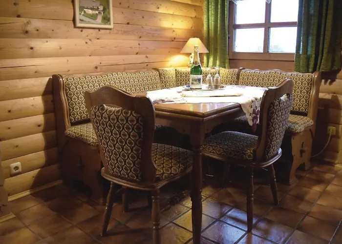 Vakantiehuis Willemann